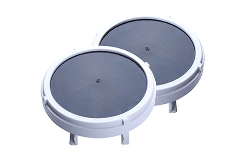 KKI膜片式曝气器