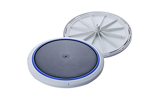 PIK300膜片式曝气器