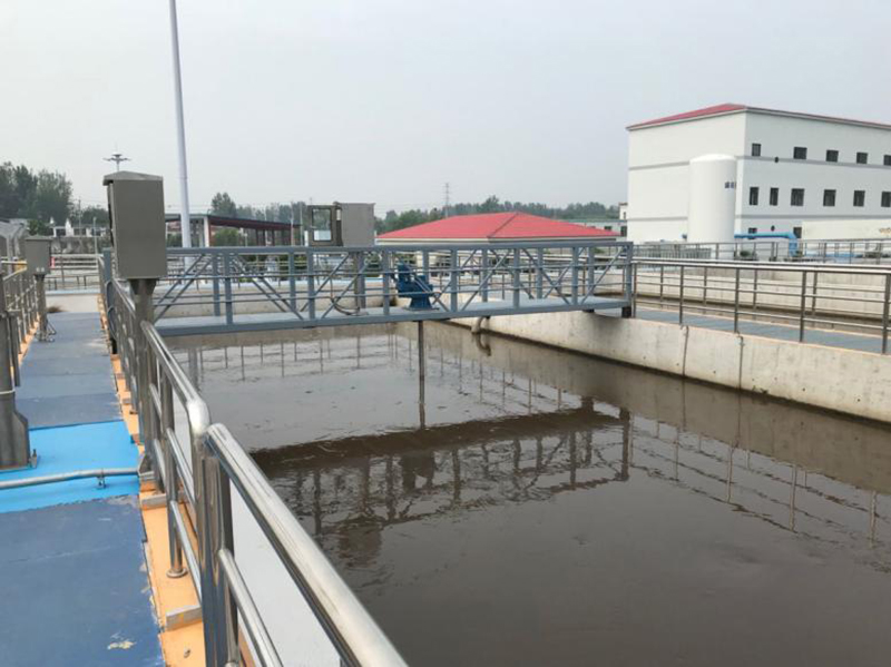 枣庄市薛城污水处理厂搅拌机项目.jpg