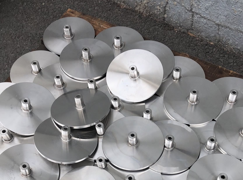 HKC180臭氧曝气器