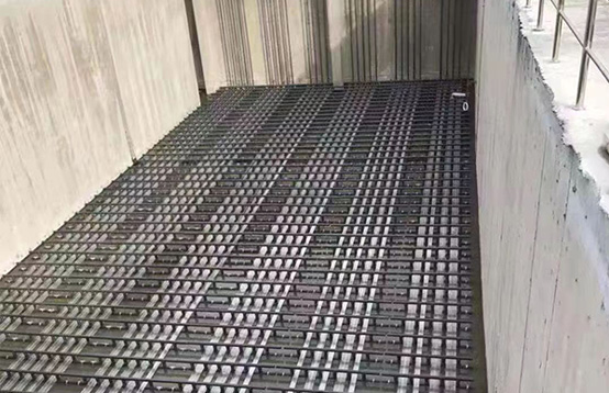 抽换式曝气软管